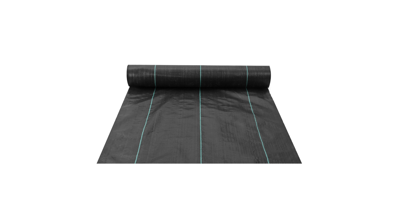 YS Heavy-Duty Premium Landscape Fabric - 3 x 250ft