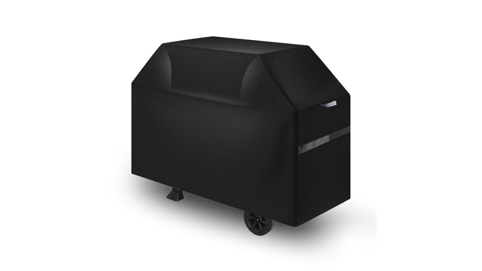 YS Heavy-Duty BBQ Gas Grill Cover - 65inch