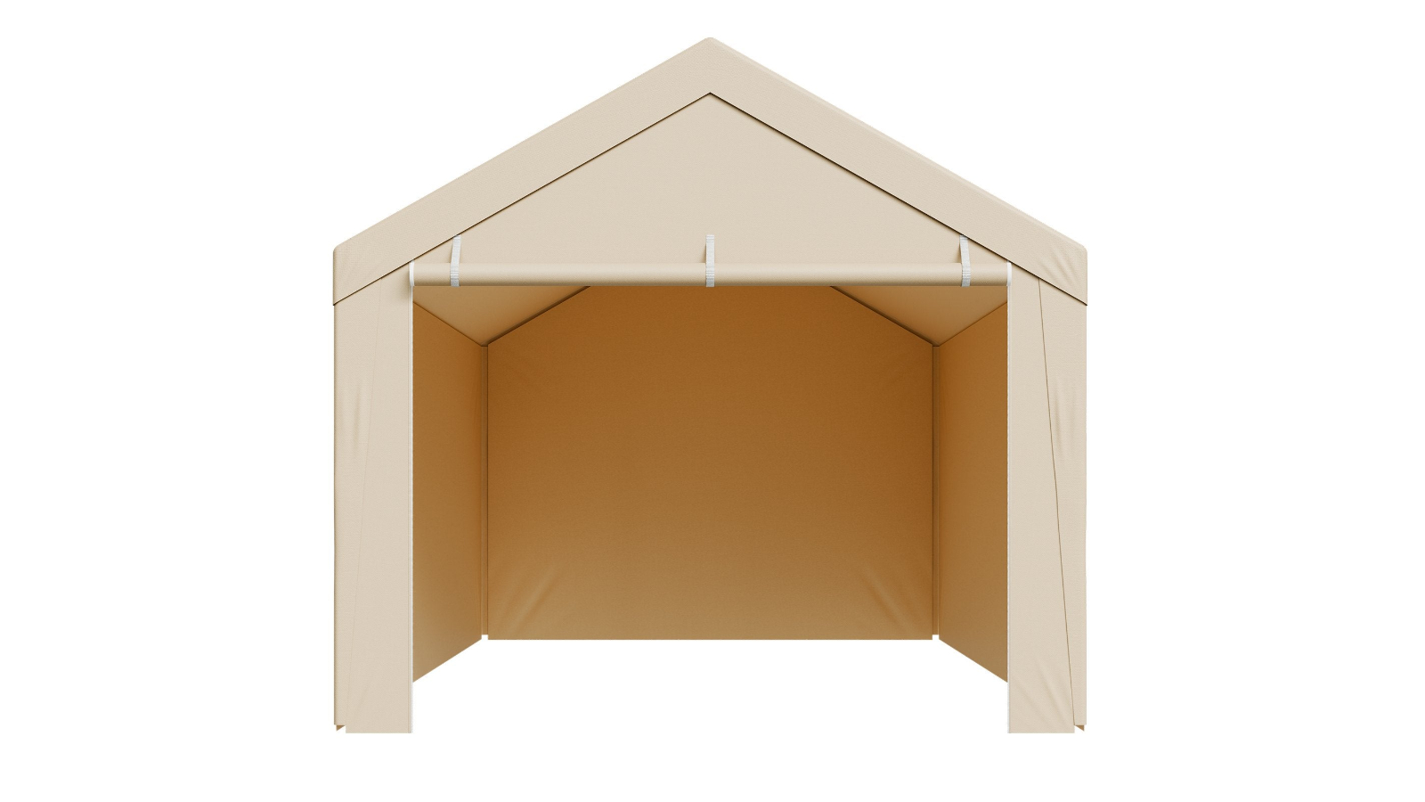 YS 6 x 3metre Carport Replacement Potable Garage Tent