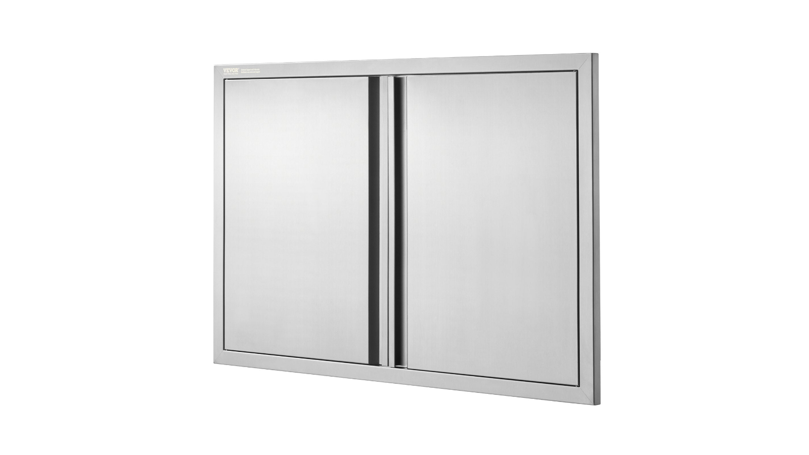 YS Double Kitchen BBQ Access Door - 91.4 x 61cm