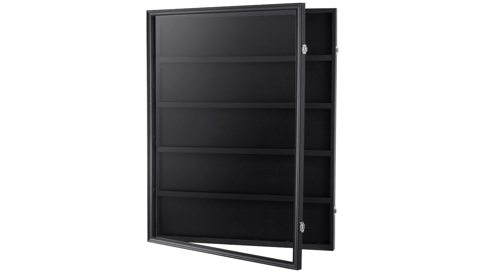 YS 35-Graded Sports Card Display Case