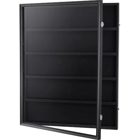 YS 35-Graded Sports Card Display Case