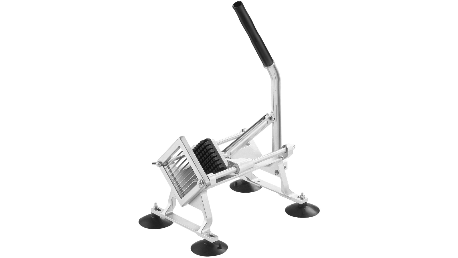 YS Commercial Vegetable and Fruit Slicer - 3/8inch