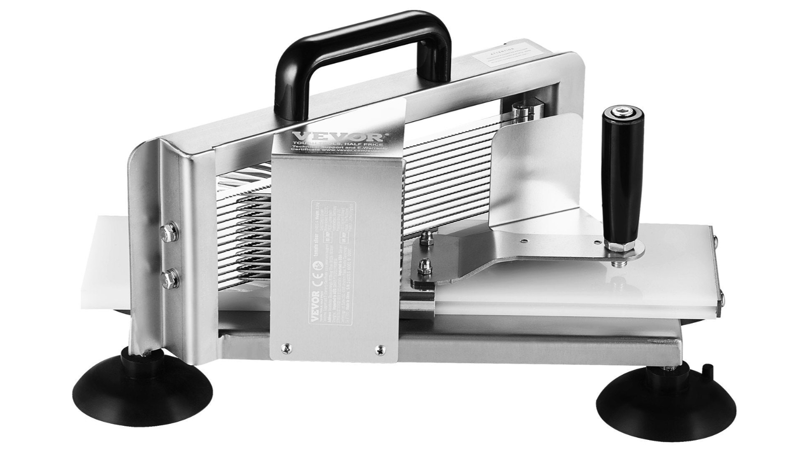 YS Commercial Tomato Slicer - 16inch