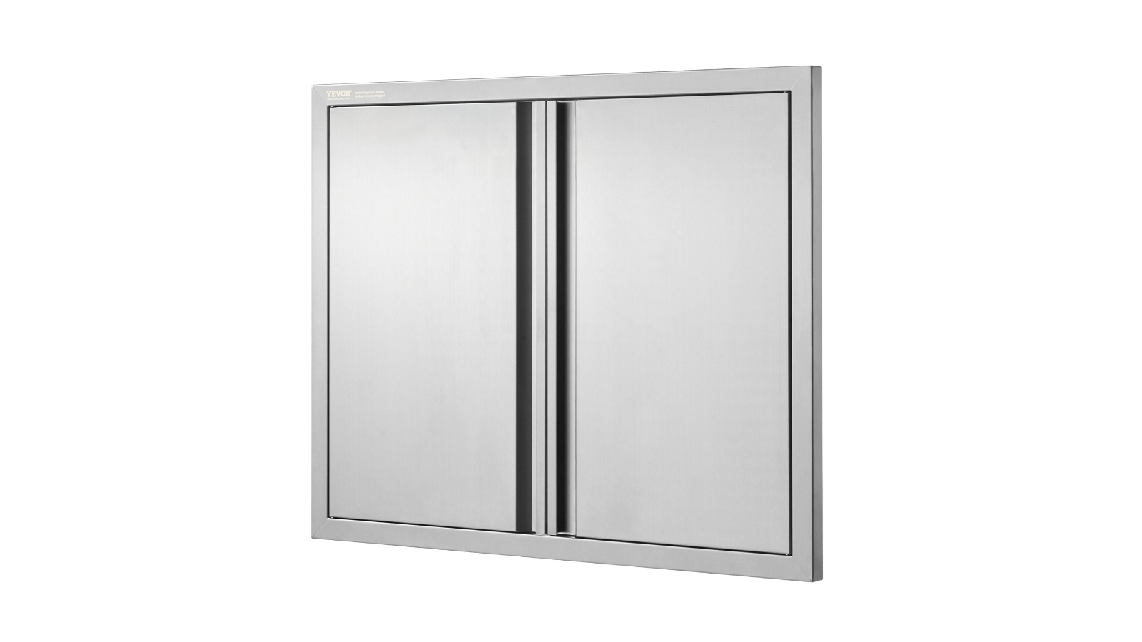 YS Double Kitchen BBQ Access Door - 78.7 x 60.9cm