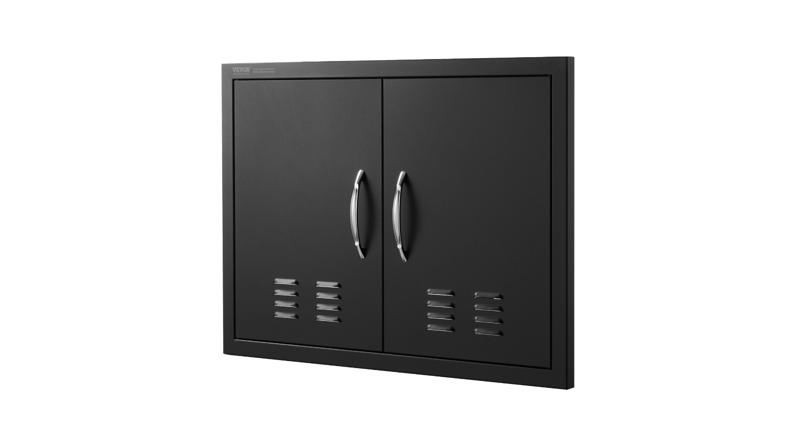 YS Double Kitchen BBQ Access Door - 76.2 x 53.3cm 