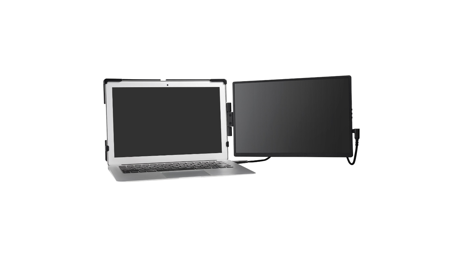 YS 14inch HD 1080P Laptop Screen Extender | Harvey Norman