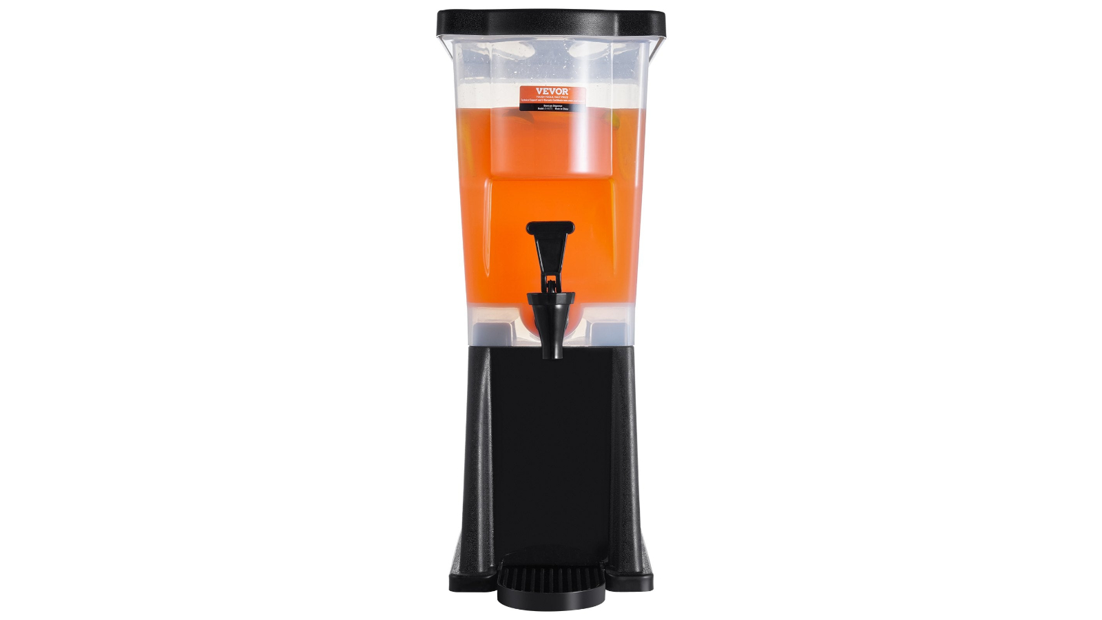 YS 5-Gallon Beverage Dispenser