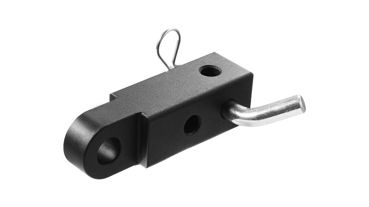 YS Hitch Receiver Trailer Shackle 
