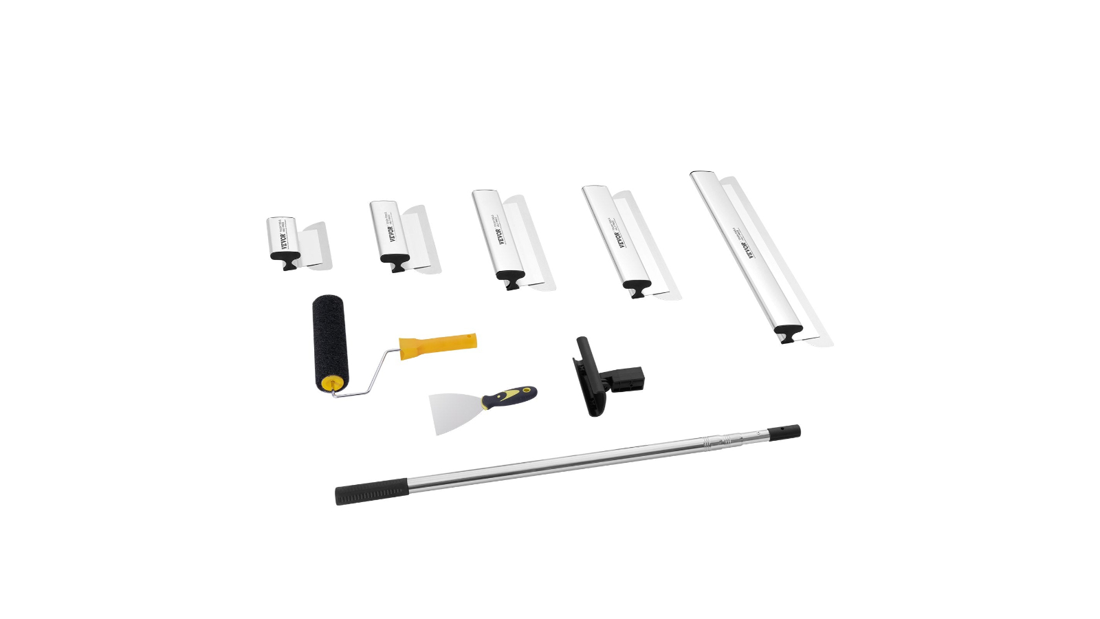 YS Drywall Skimming Blade Set