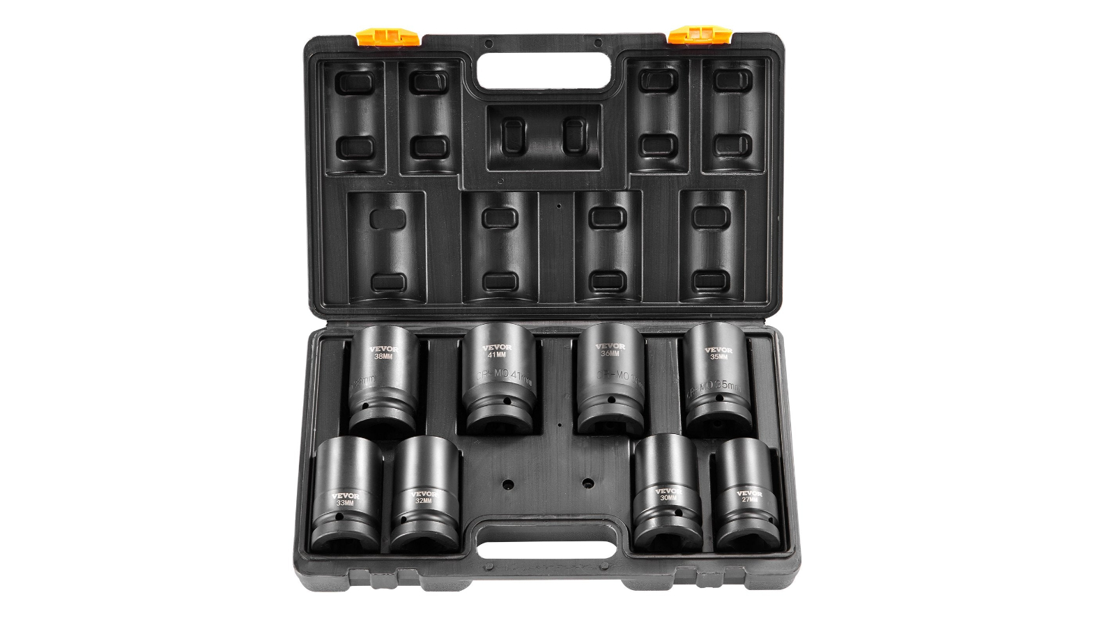 YS 8 Piece Impact Socket - 1inch_x
