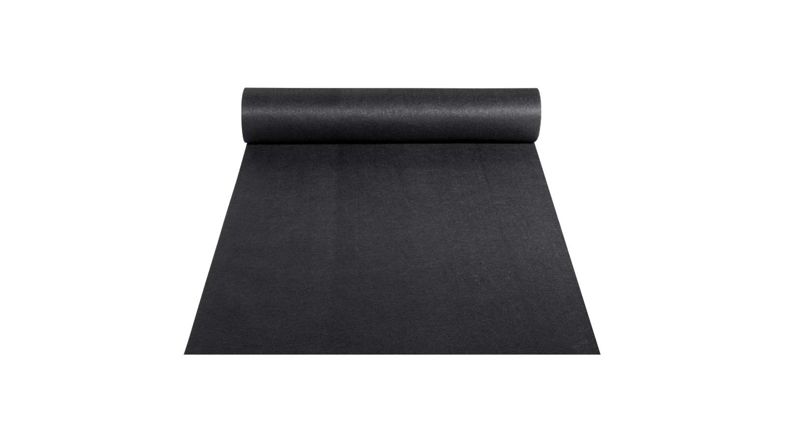 YS Non-Woven Geotextile Driveway Fabric - 1 x 50m