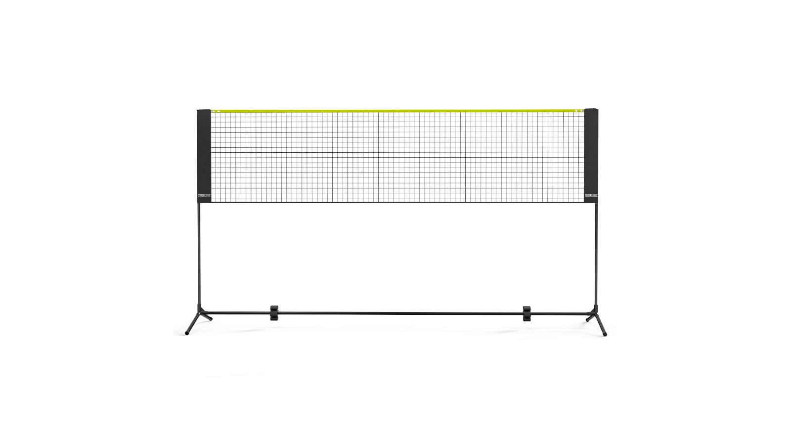 YS Adjustable Badminton Net - 10ft