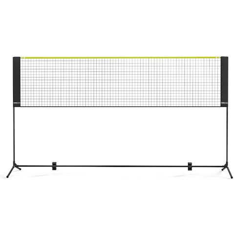 YS Adjustable Badminton Net - 10ft
