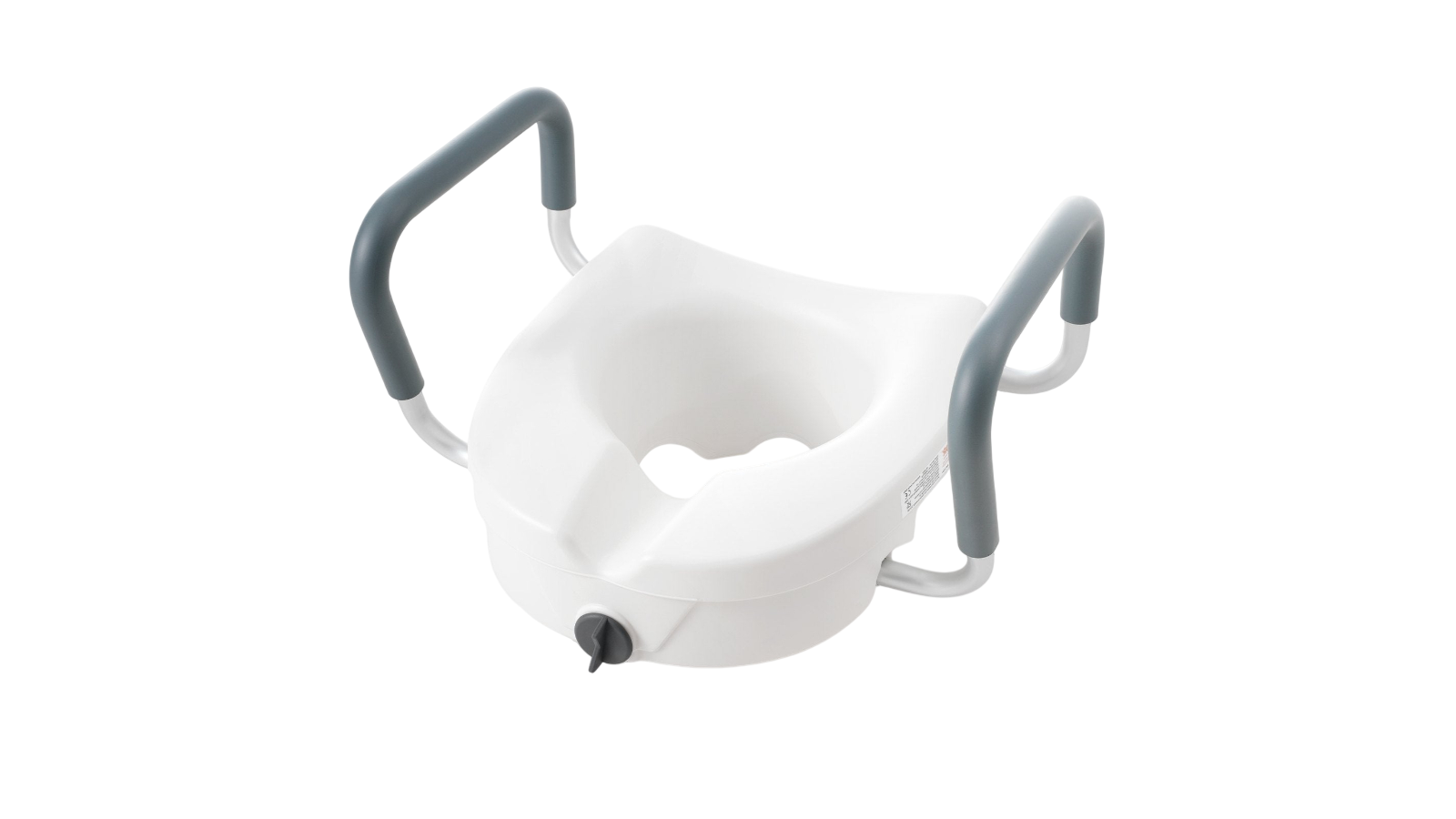 YS 5inch Raised Toilet Seat