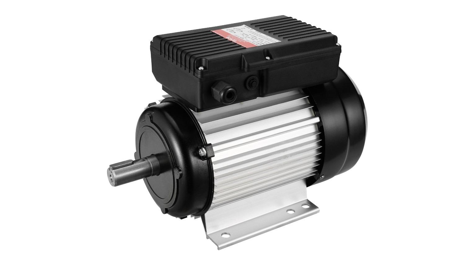 YS 2.2kW AC 220-240V 13.8A Electric Motor - 90 Litre