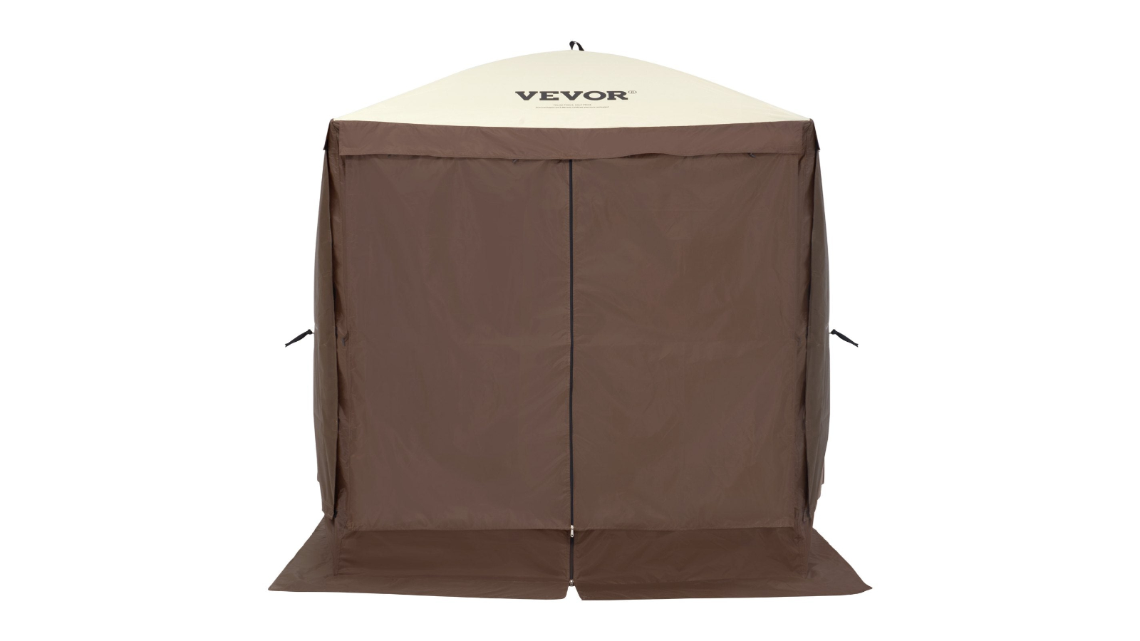 YS 4-Sided Pop-Up Gazebo Tent