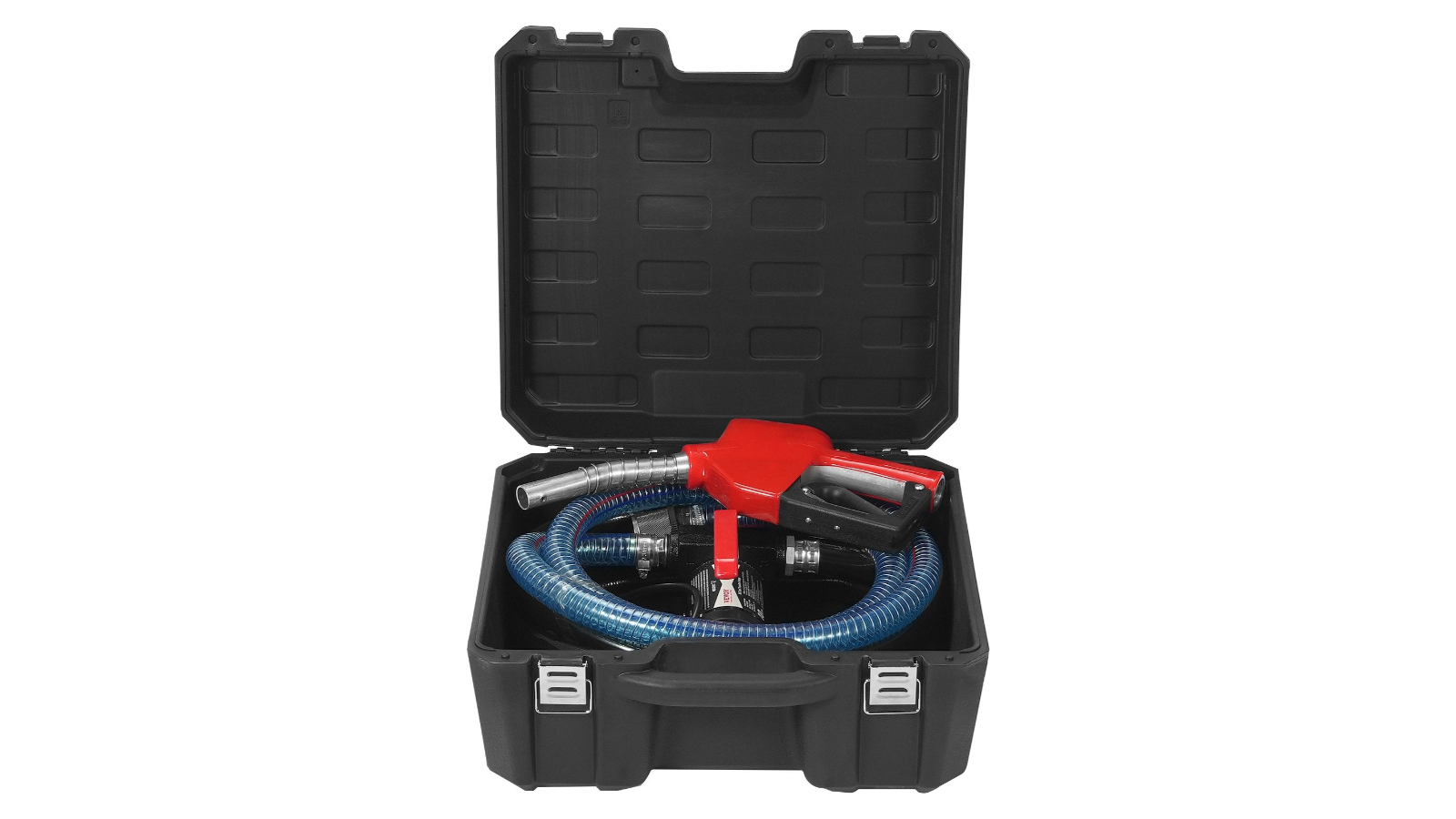 YS 12V DC Portable Fuel Transfer Pump