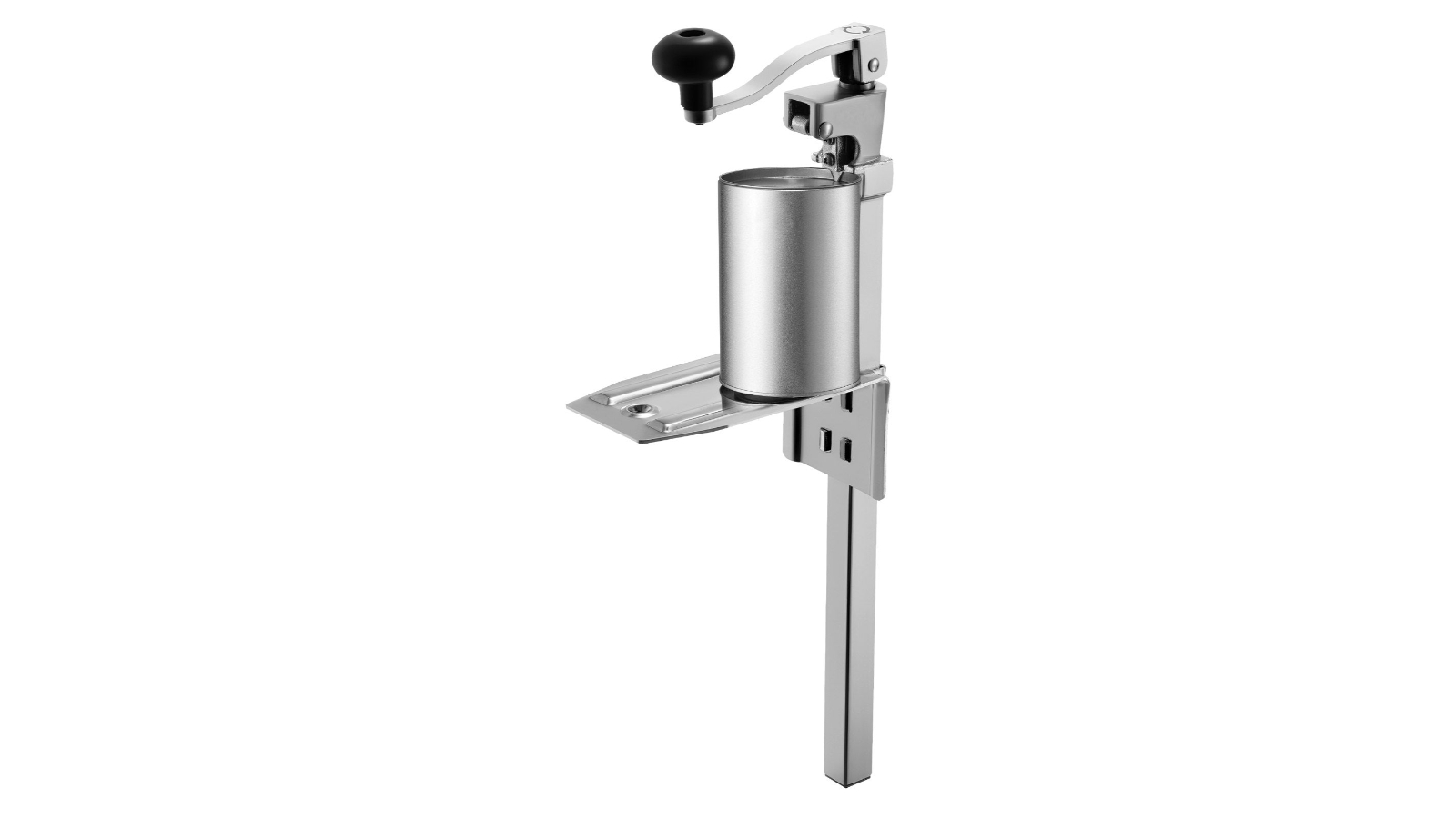 YS Heavy-Duty Commercial Stainless Steel Blade Can Opener - 30cm