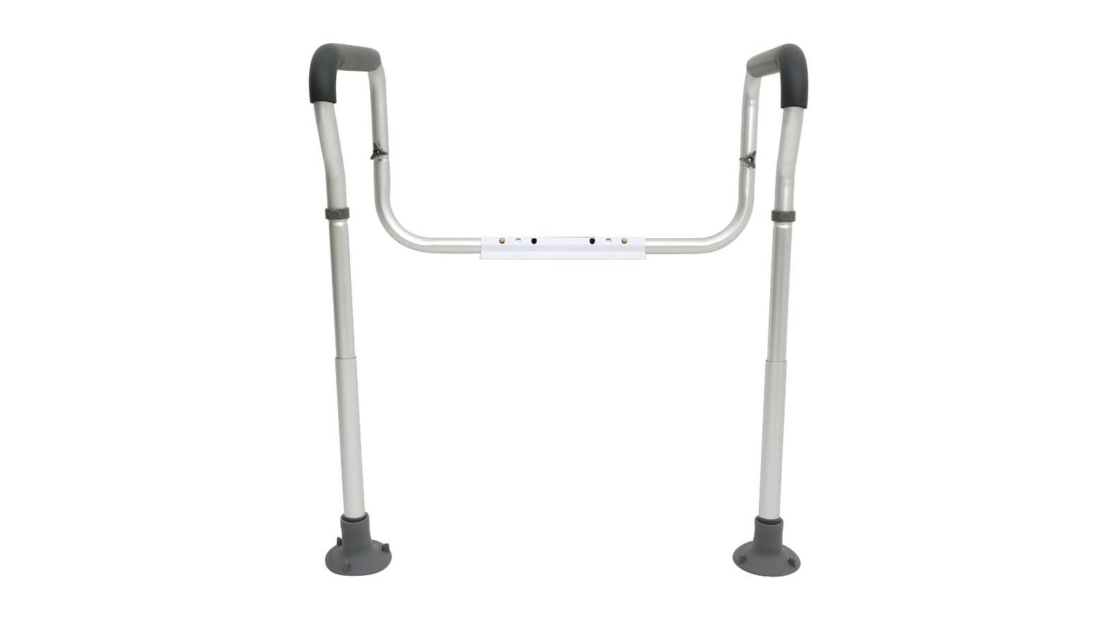 YS Adjustable Toilet Safety Rail