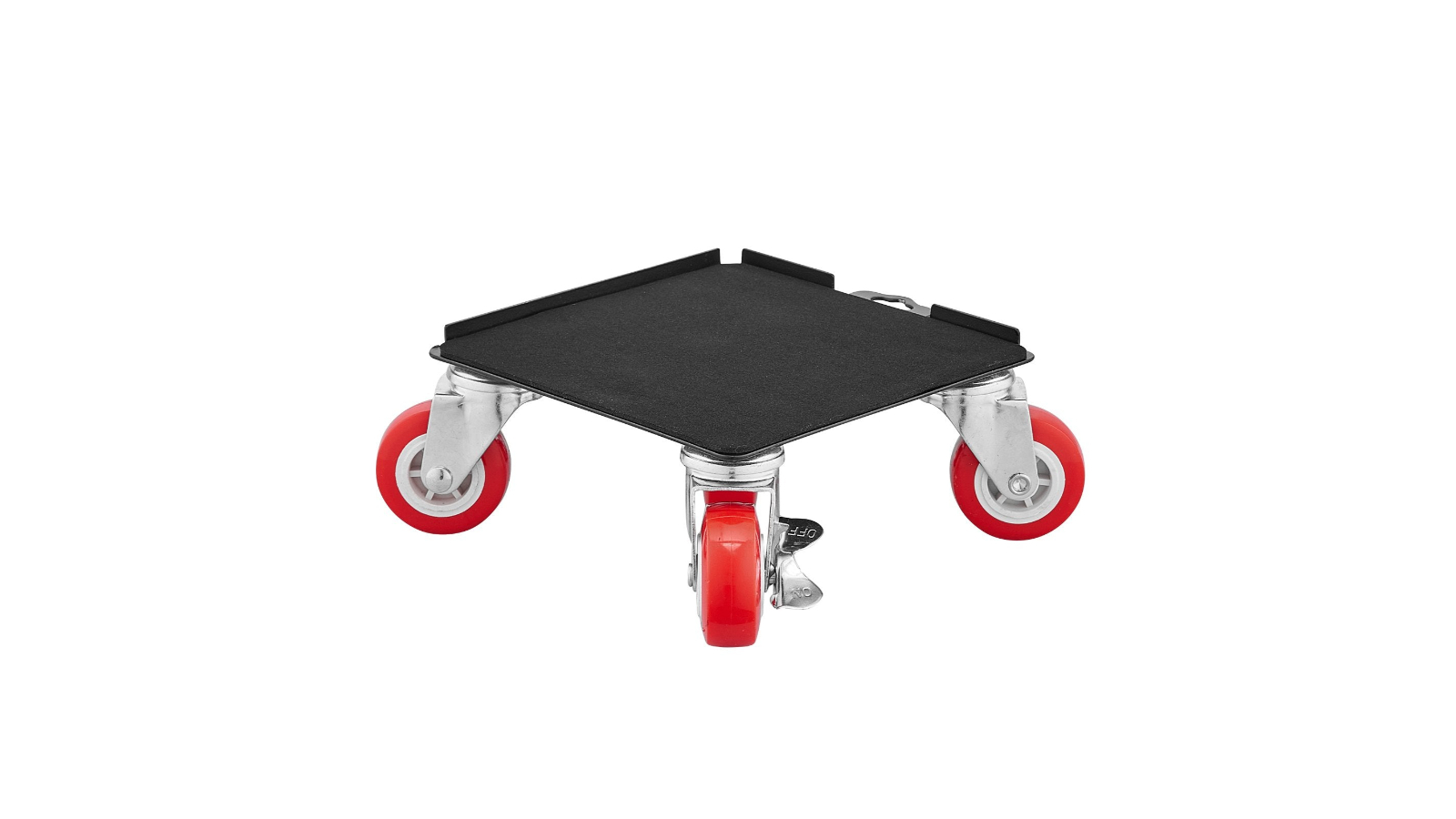 YS Heavy-Duty Furniture Mover Dolly with 5 Wheel