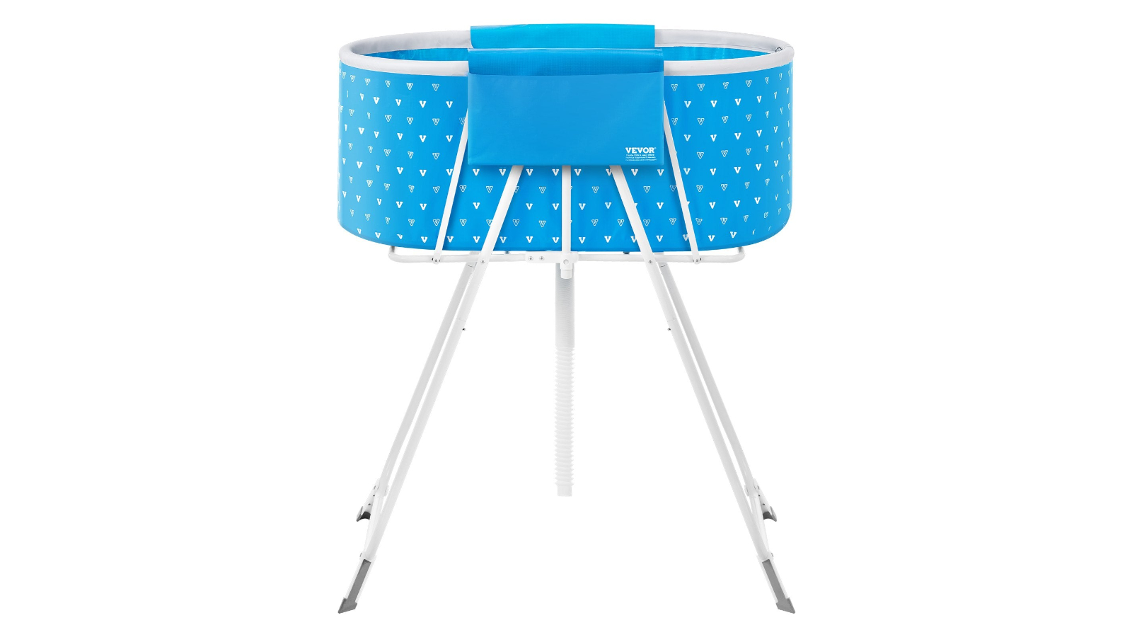 YS Elevated and Portable Dog Bathtub