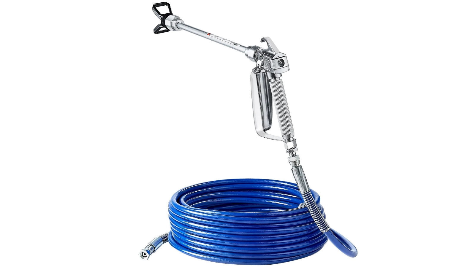 YS  3600PSI Airless Paint Spray Gun and Hose Kit