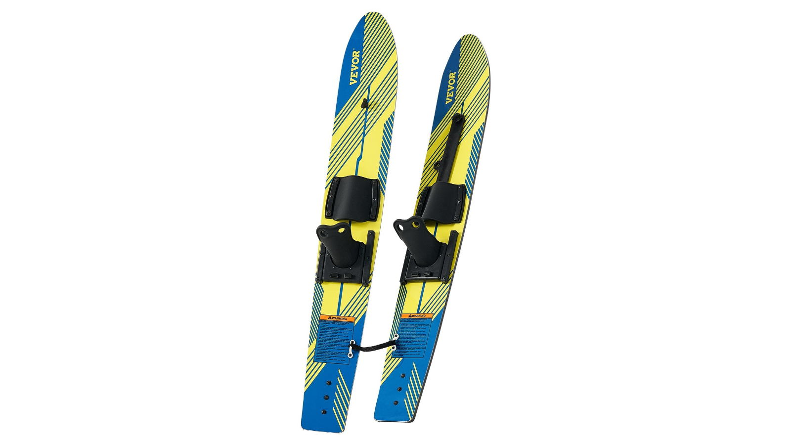 YS Water Skis Trainer - 116.8cm