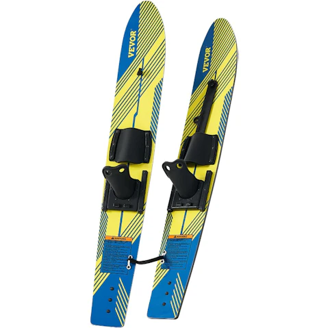 YS Water Skis Trainer - 116.8cm
