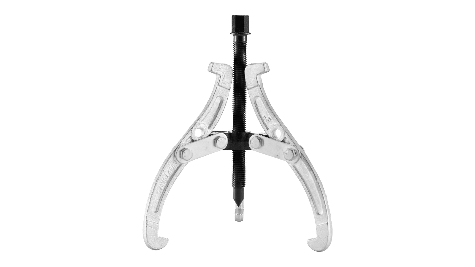 YS 3-Jaw Gear Puller Set