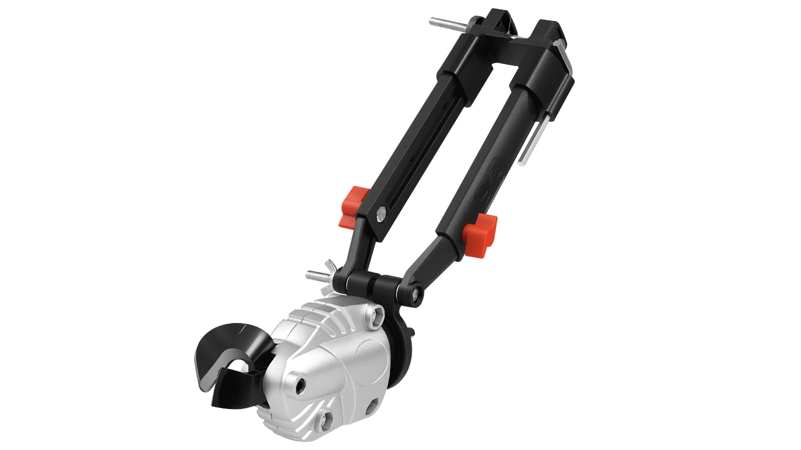 YS Metal Shear Cutter Drill Attachment