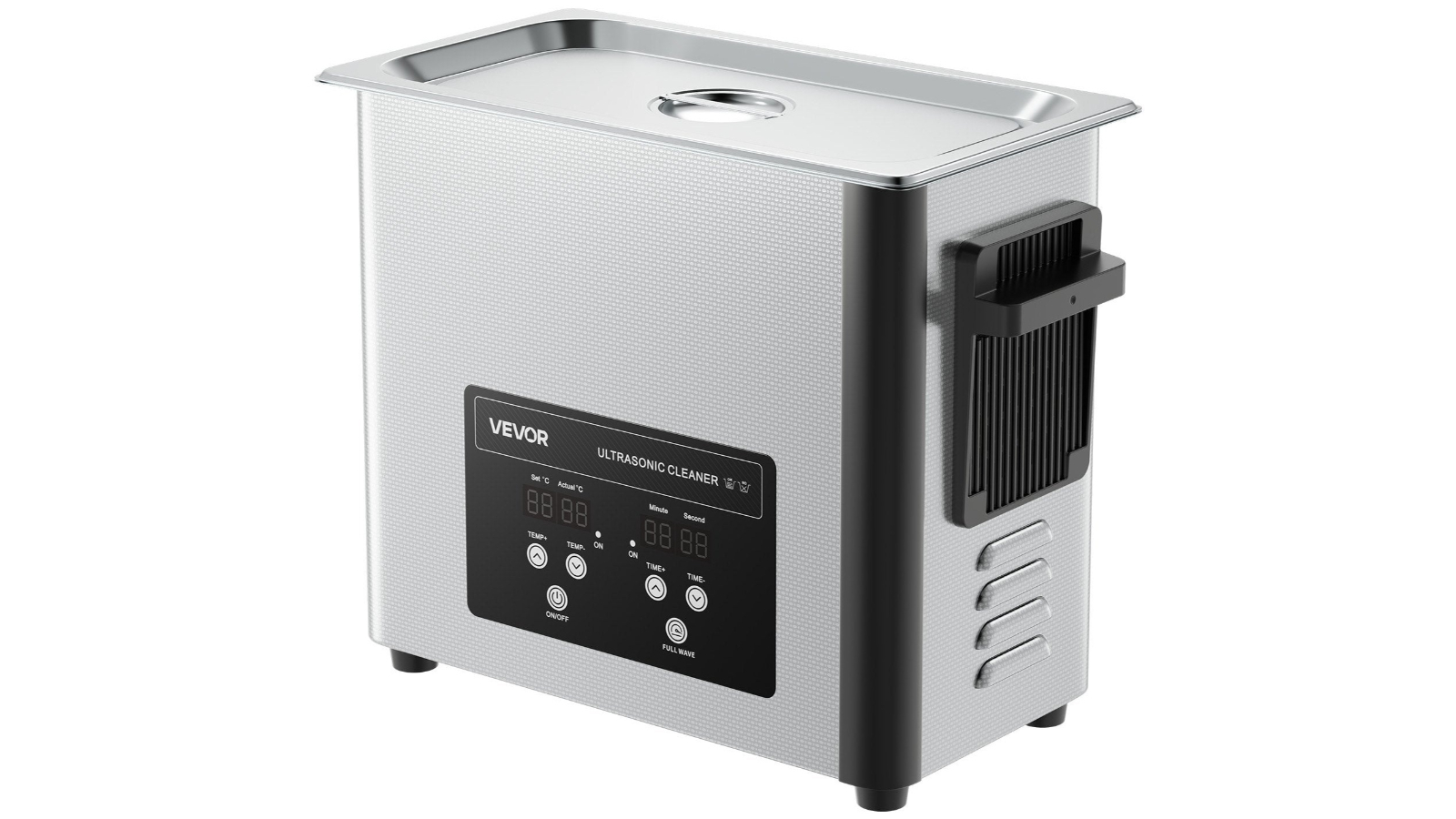 YS 6 Litre Professional Ultrasonic Cleaner