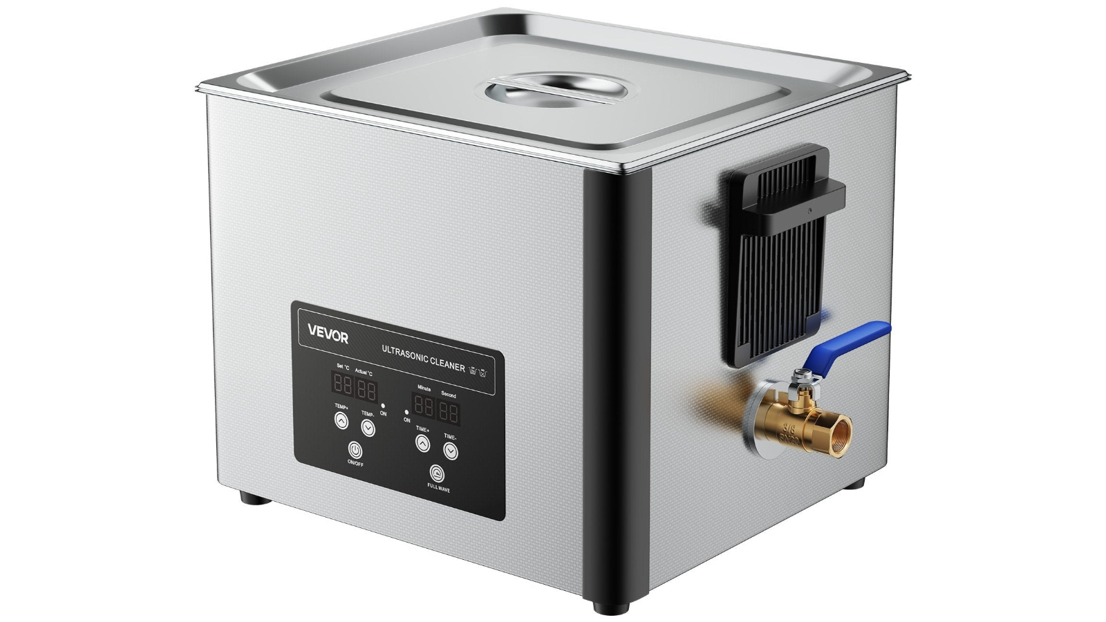 YS 15 Litre Professional Ultrasonic Cleaner