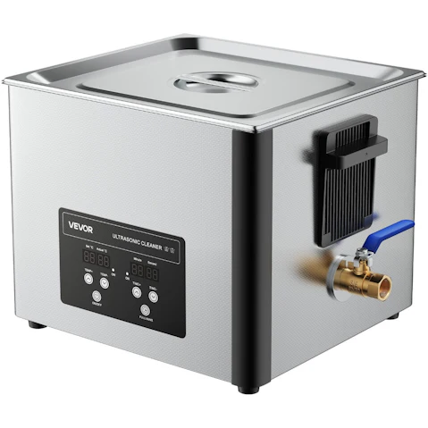 YS 15 Litre Professional Ultrasonic Cleaner