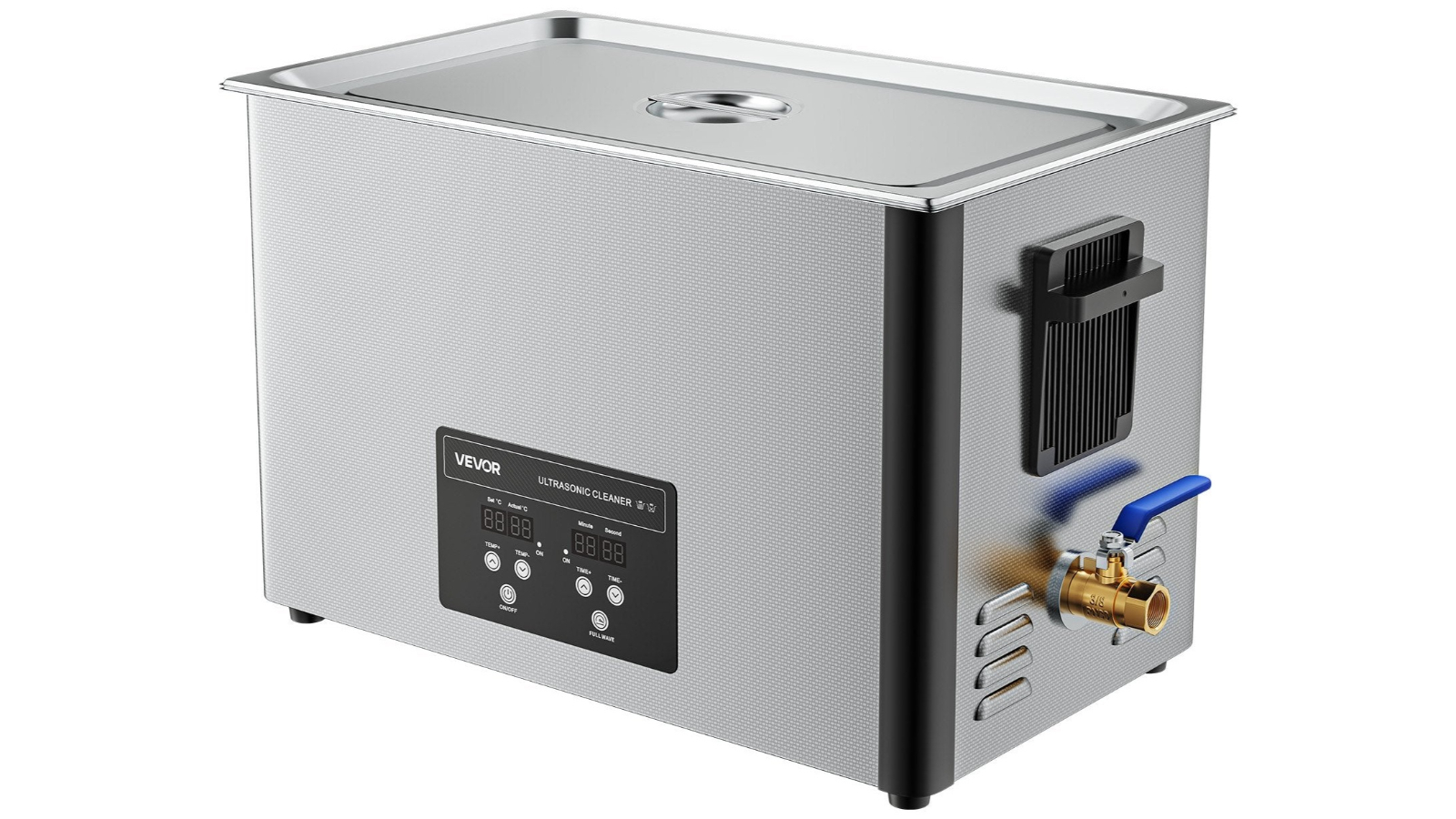 YS 30 Litre Professiona Ultrasonic Cleaner