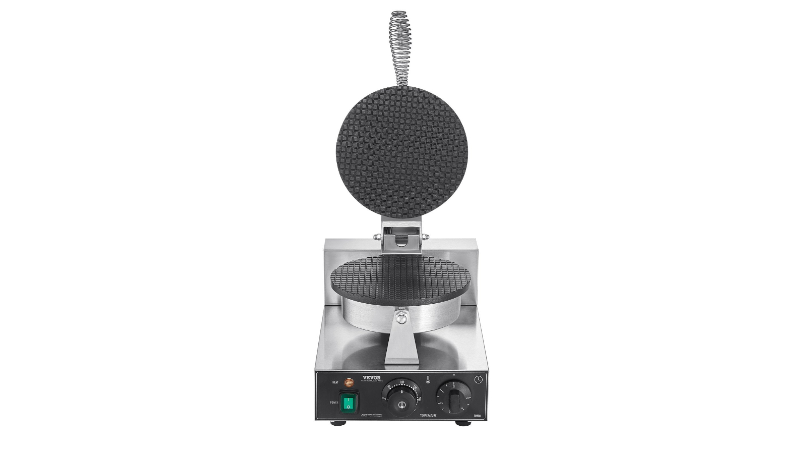 YS 1230W Commercial Electric Ice Cream Cone Maker