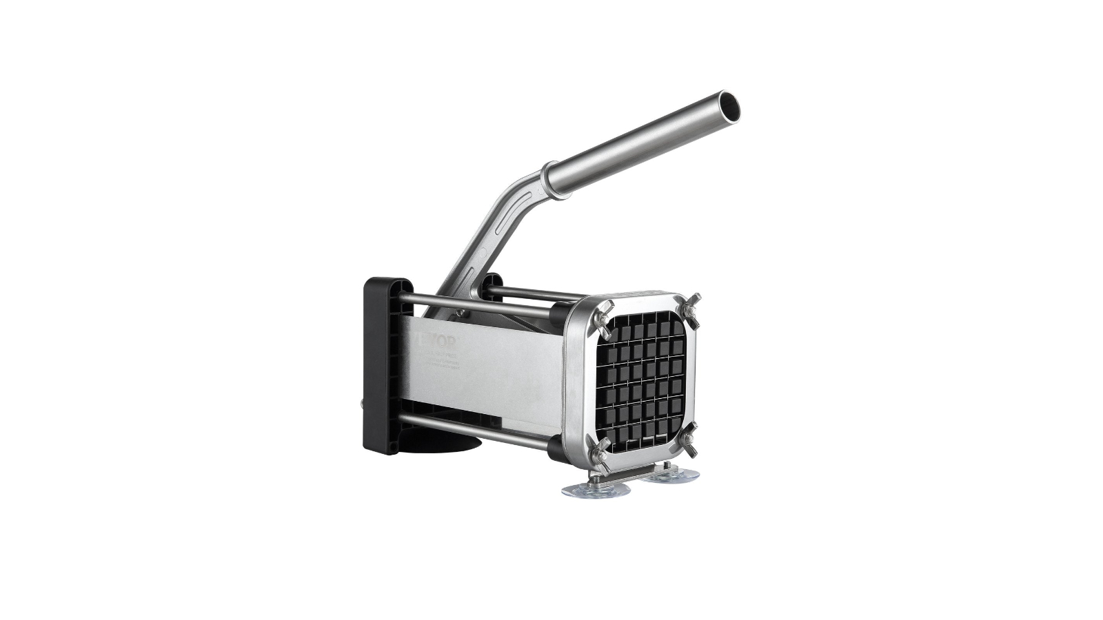 YS Potato Slicer with 1/2 and 3/8inch Blade