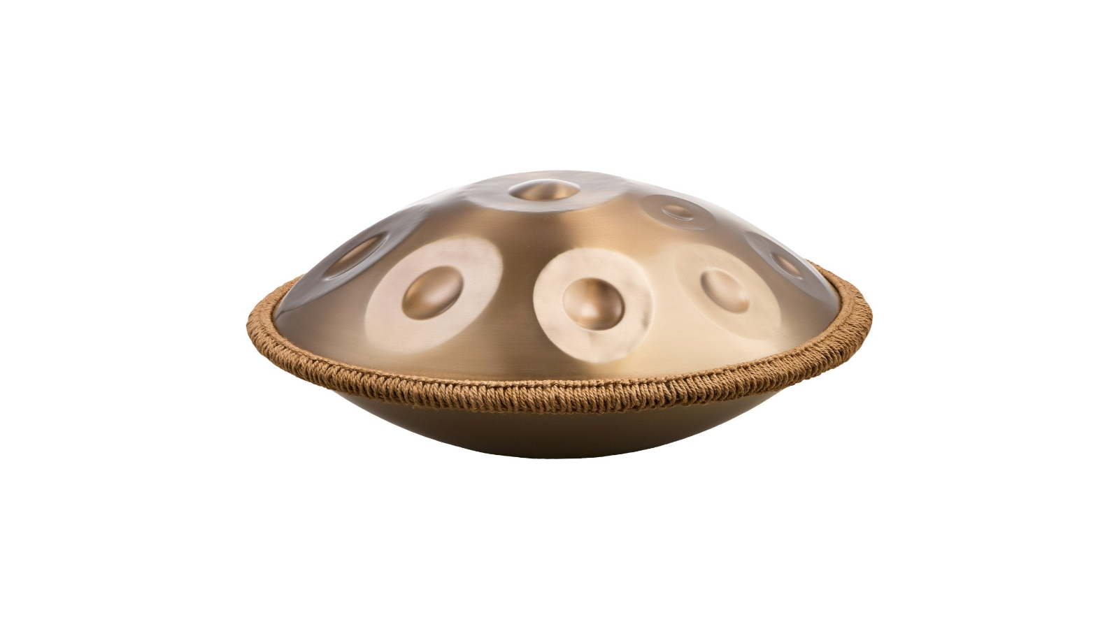 YS Handpan Drum Instrument with 12 Note - 22inch