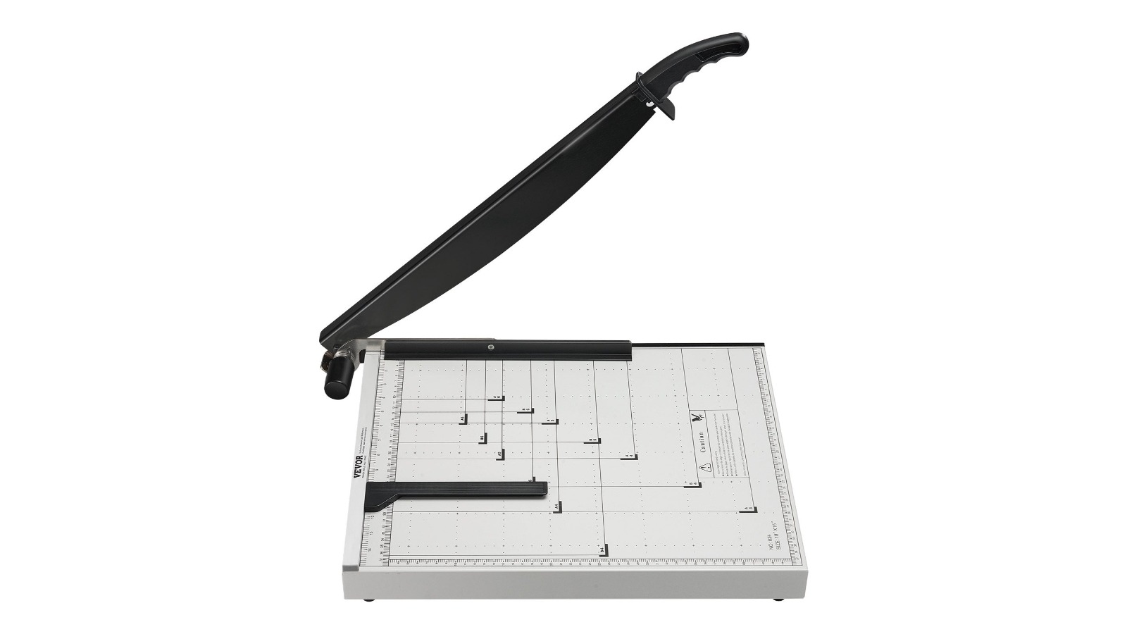 YS Paper Guillotine Trimmer - 45.7cm
