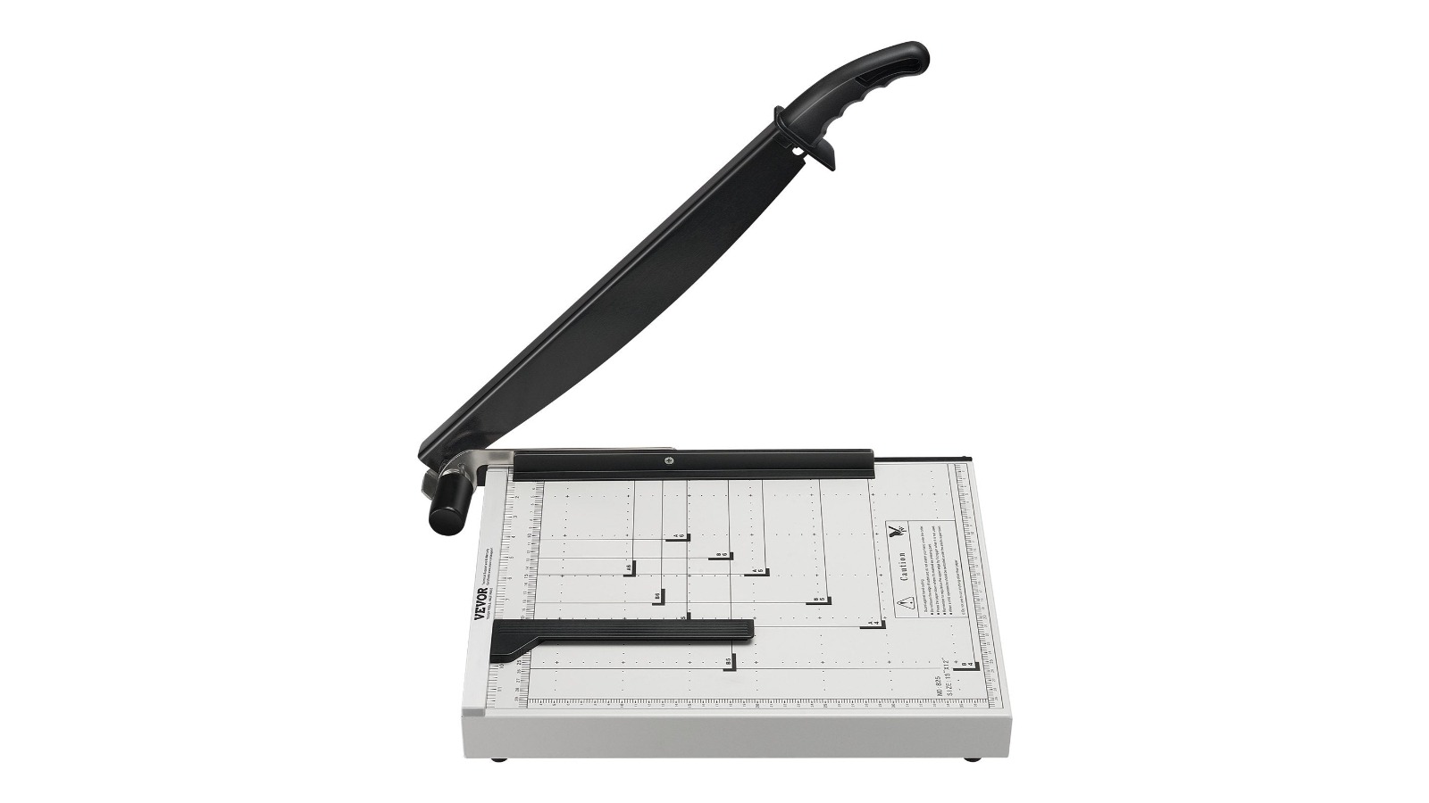 YS Paper Guillotine Trimmer - 38.1cm