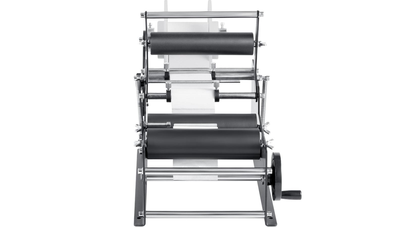 YS Round Manual Labeling Machine