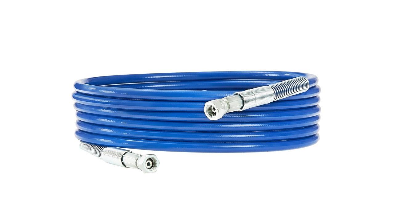 YS 25ft Airless Paint Sprayer Hose