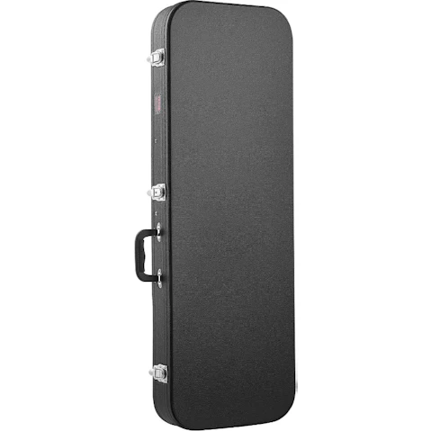 YS Rectangular Electric Guitar Hard Case - 109.5cm
