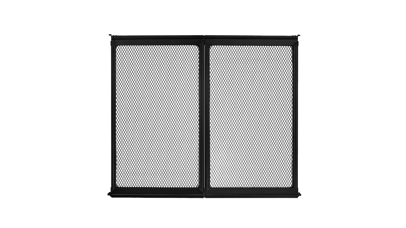 YS RV Screen Easy Grille Door Protector - 57.15 x 50.8cm