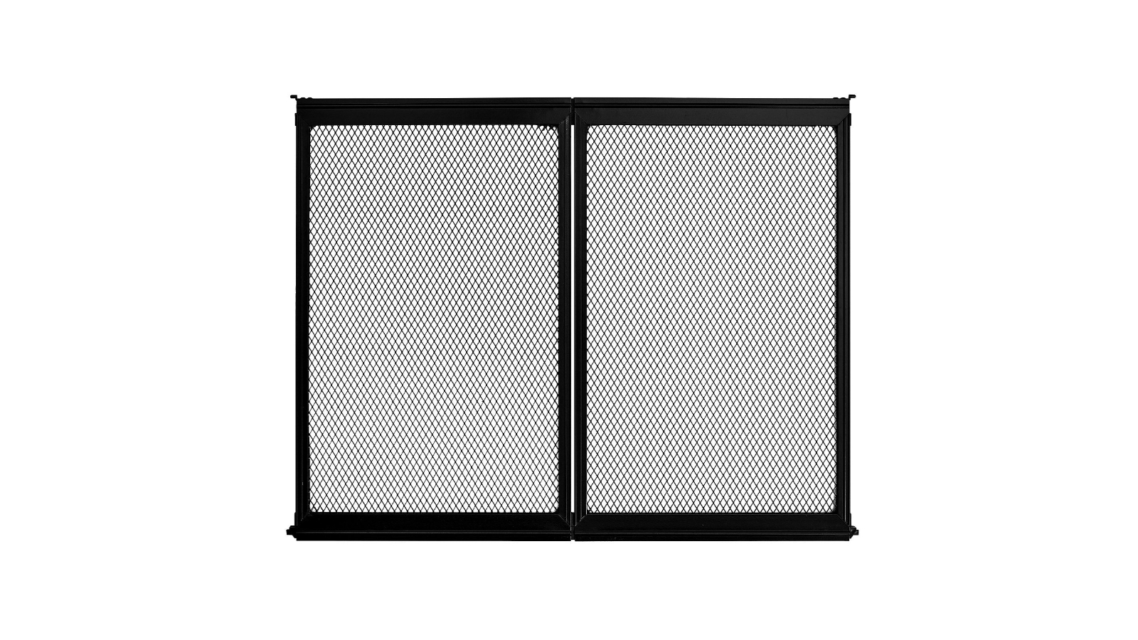 YS RV Screen Easy Grille Door Protector - 62.23 x 50.8cm