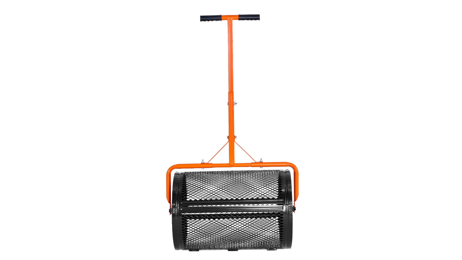 YS 24inch T-Shaped Peat Moss Compost Spreader