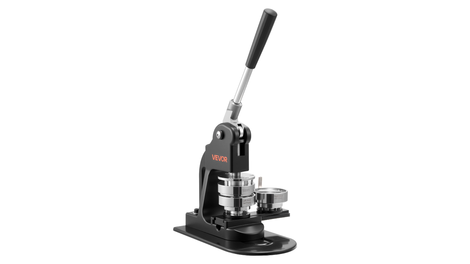 YS 5.8cm Button Maker Machine