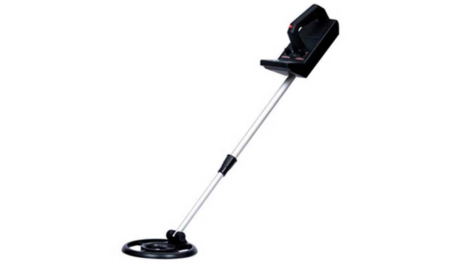 Budget Portable Metal Detector