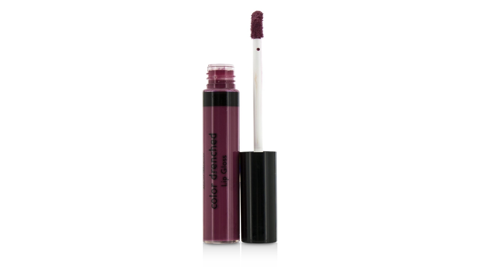 Laura Geller Color Drenched Lip Gloss - #Raspberry Roast -9ml/0.3oz