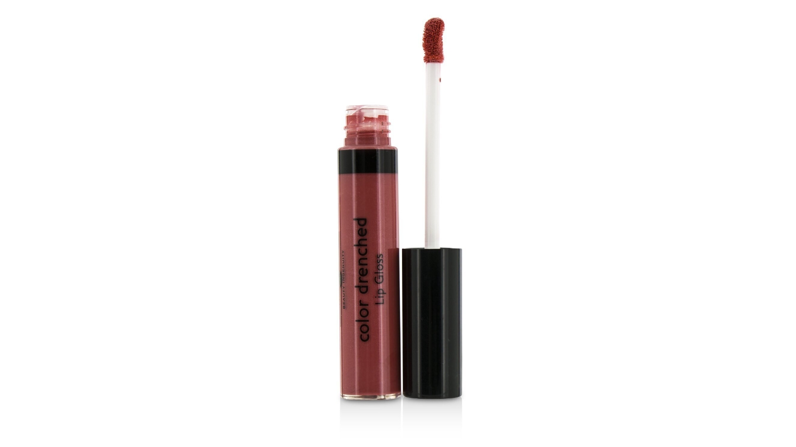 Laura Geller Color Drenched Lip Gloss - #Guava Delight -9ml/0.3oz